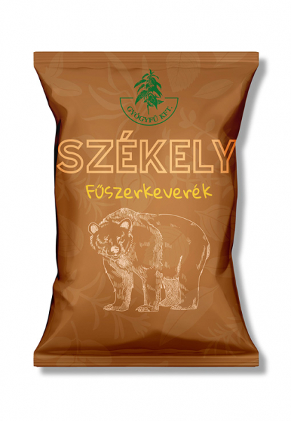 SZÉKELY 30G